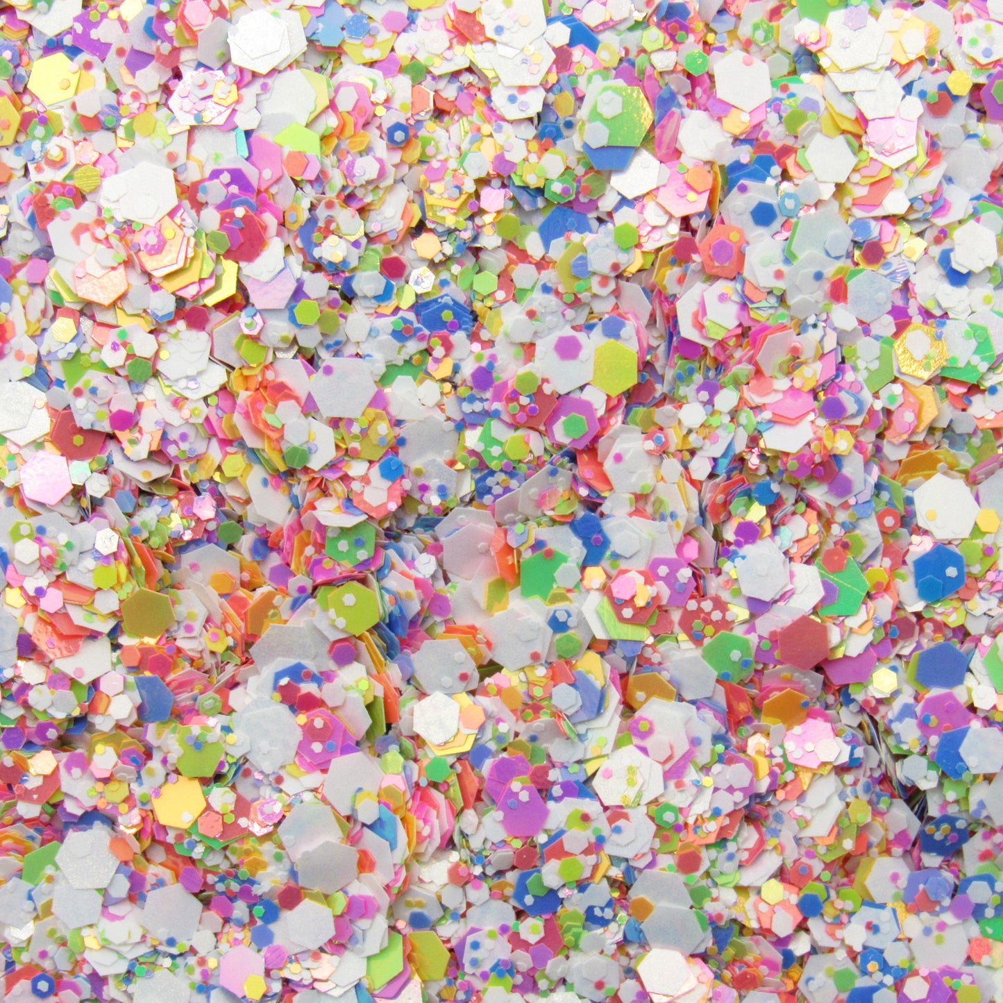 Loads of Fun Glitter
