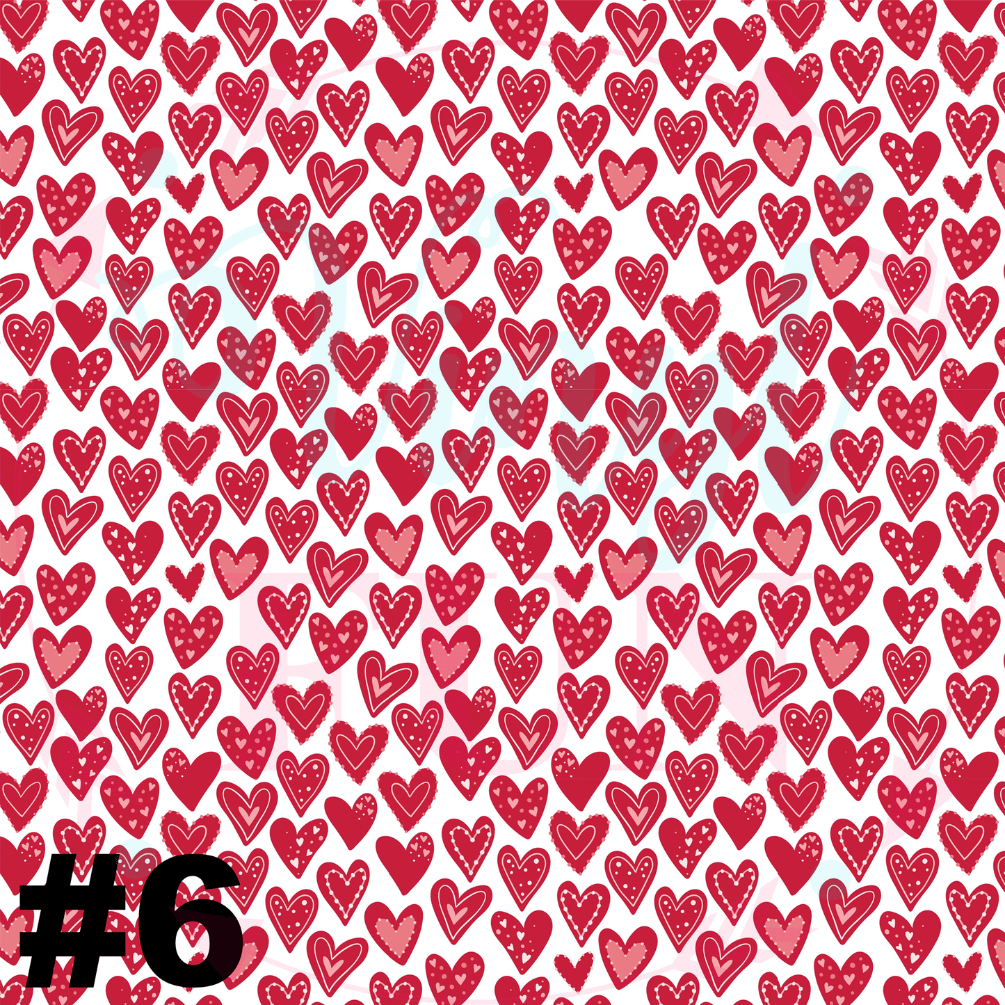 Love Struck Collection