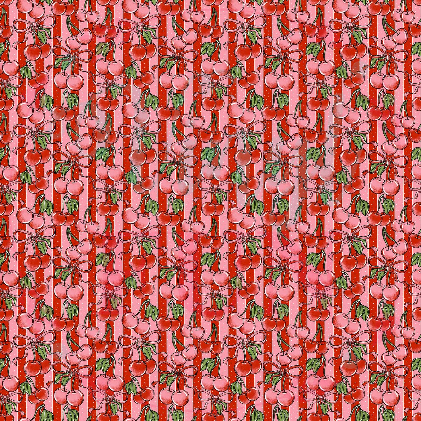 Too Sweet Pattern-B18