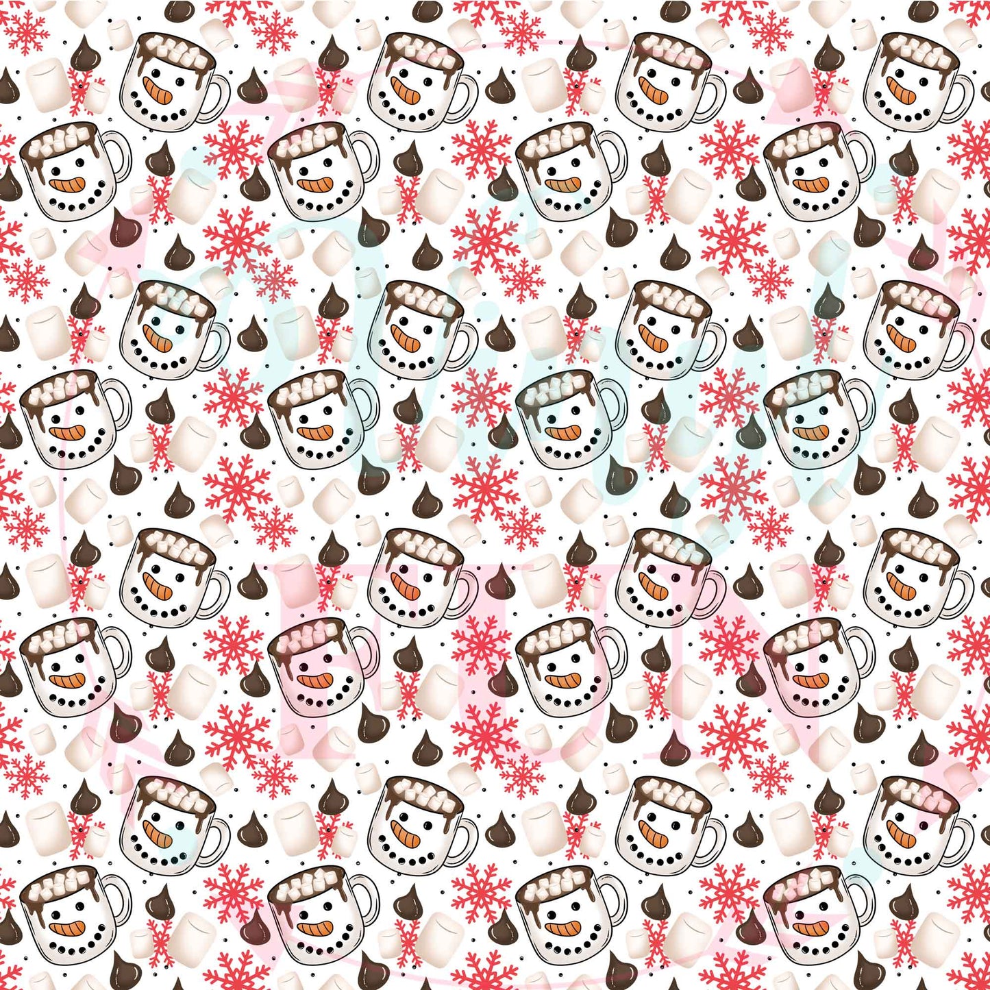 Hot Cocoa Weather Pattern