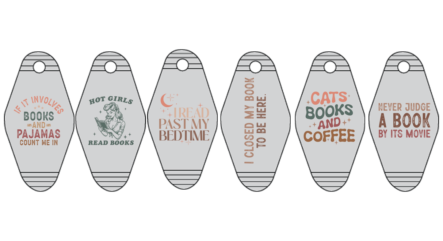 12pk Reading UVDTF-MC16