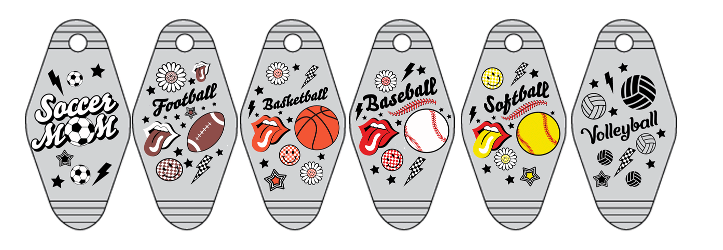 12pk Sports UVDTF-MC4