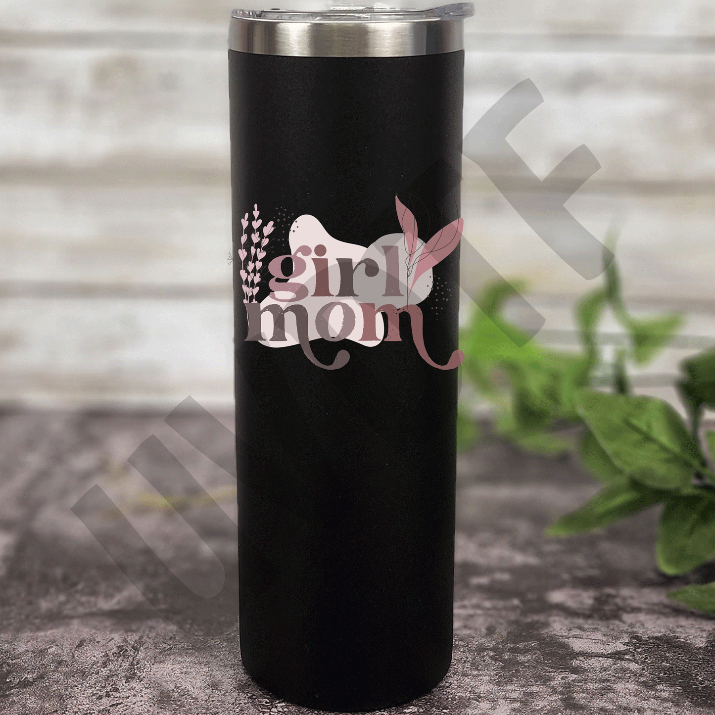 UVDTF Boho Mom Decal-96