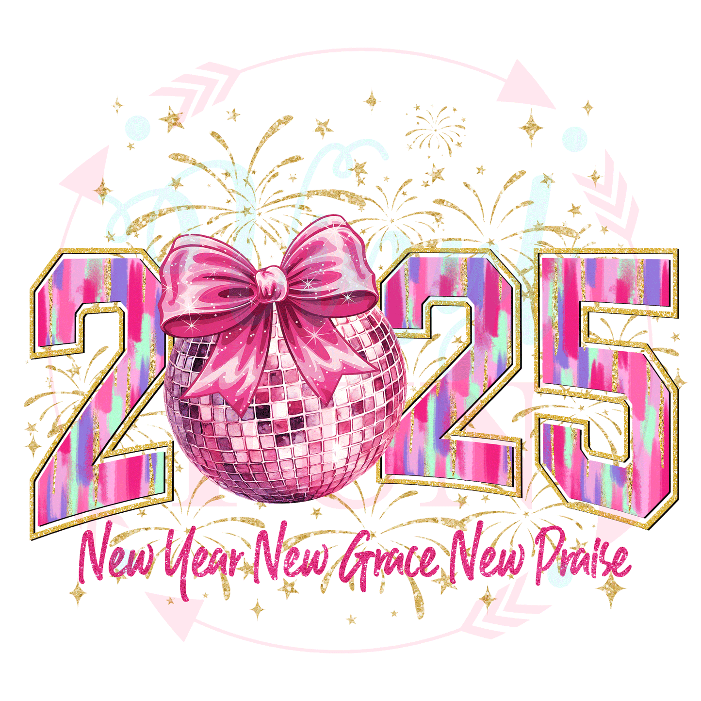 Disco Ball 2025 Transfer-New5