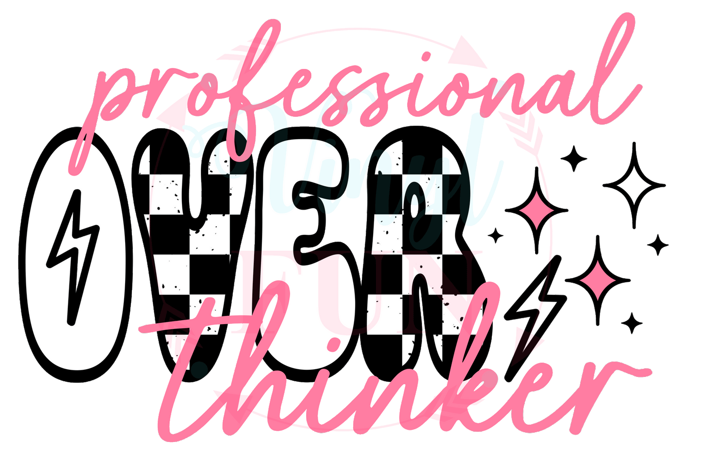 UVDTF Overthinker Decal-137