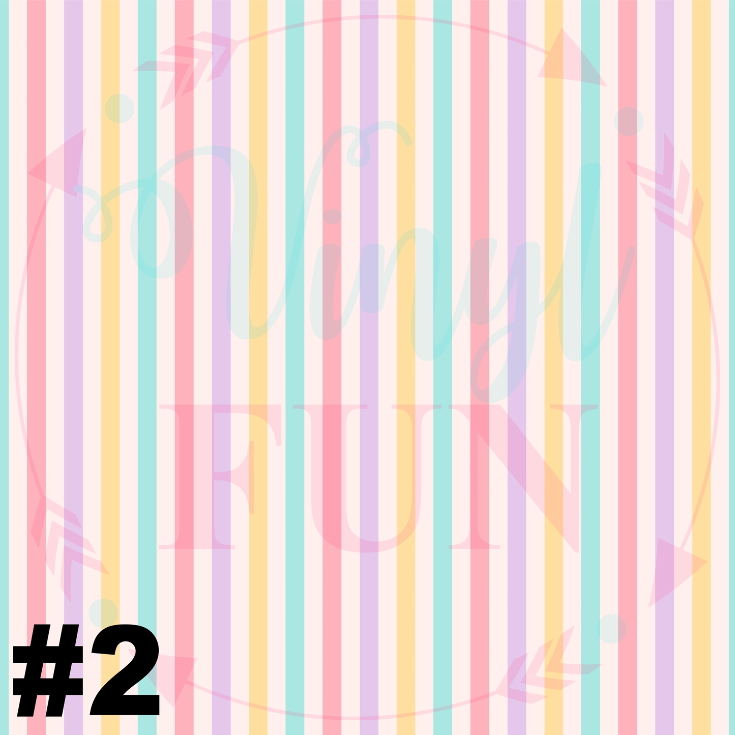 Pool Fun Collection-B5