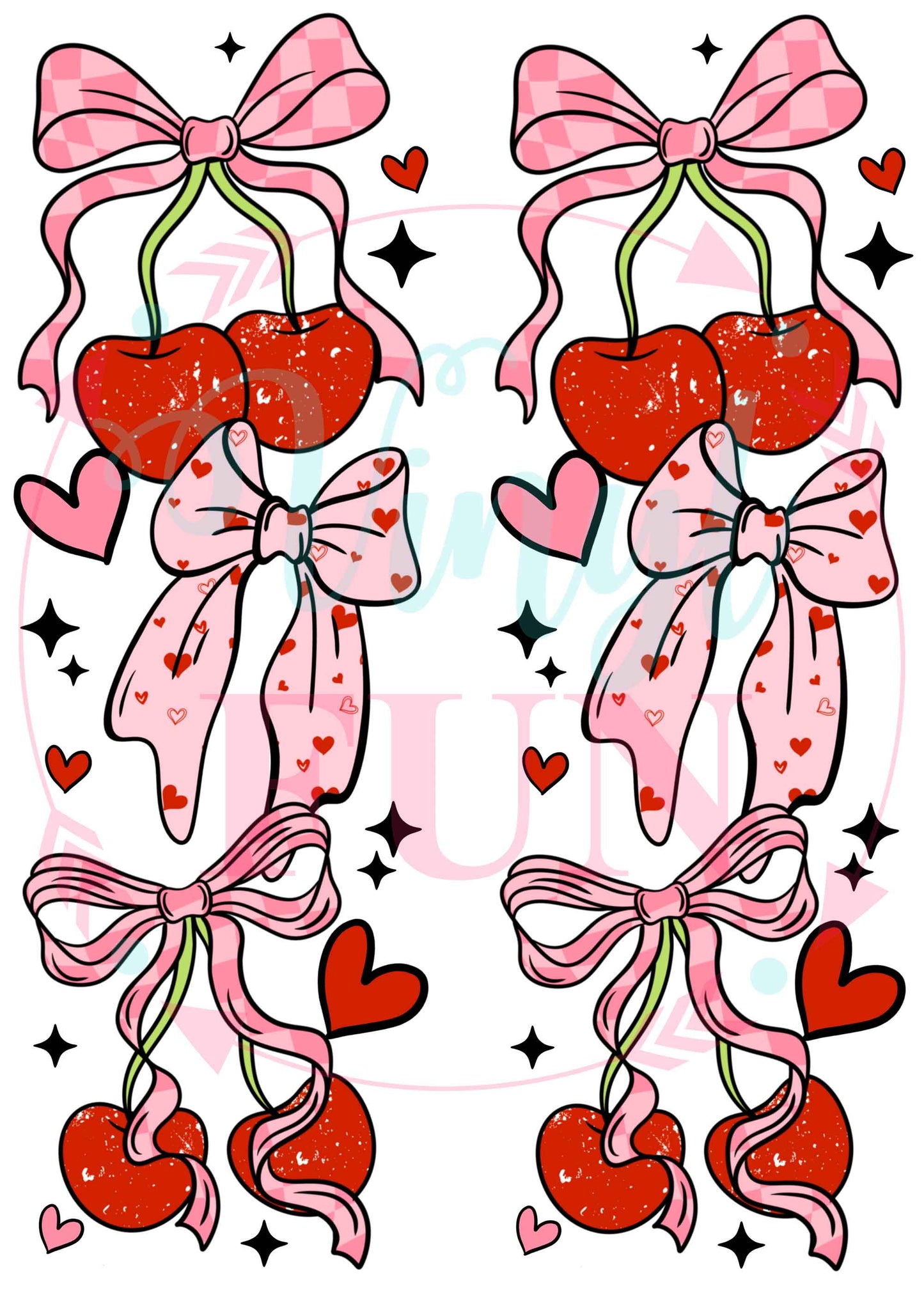 Pretty Girl Transfer -127