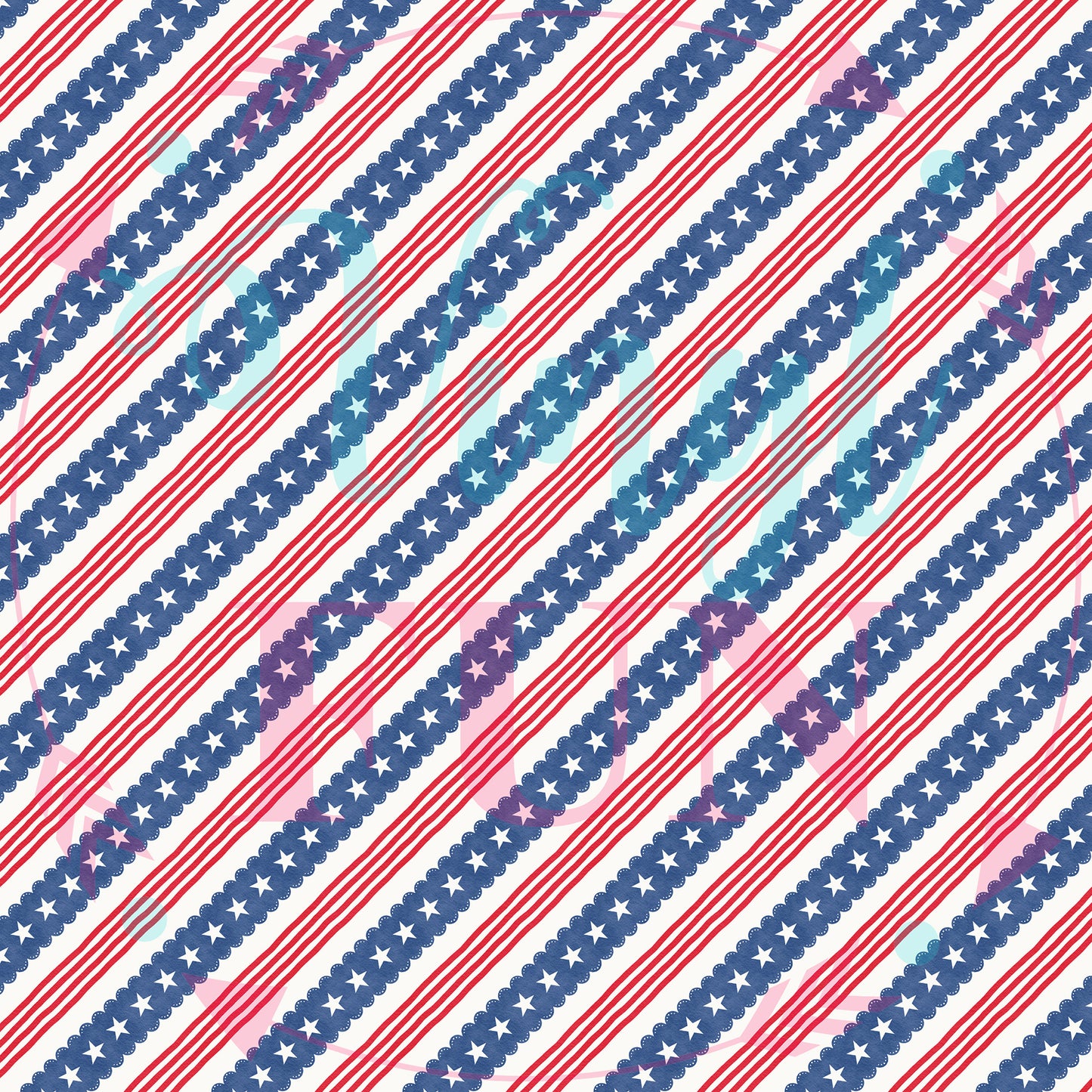 Retro American Collection 6pk