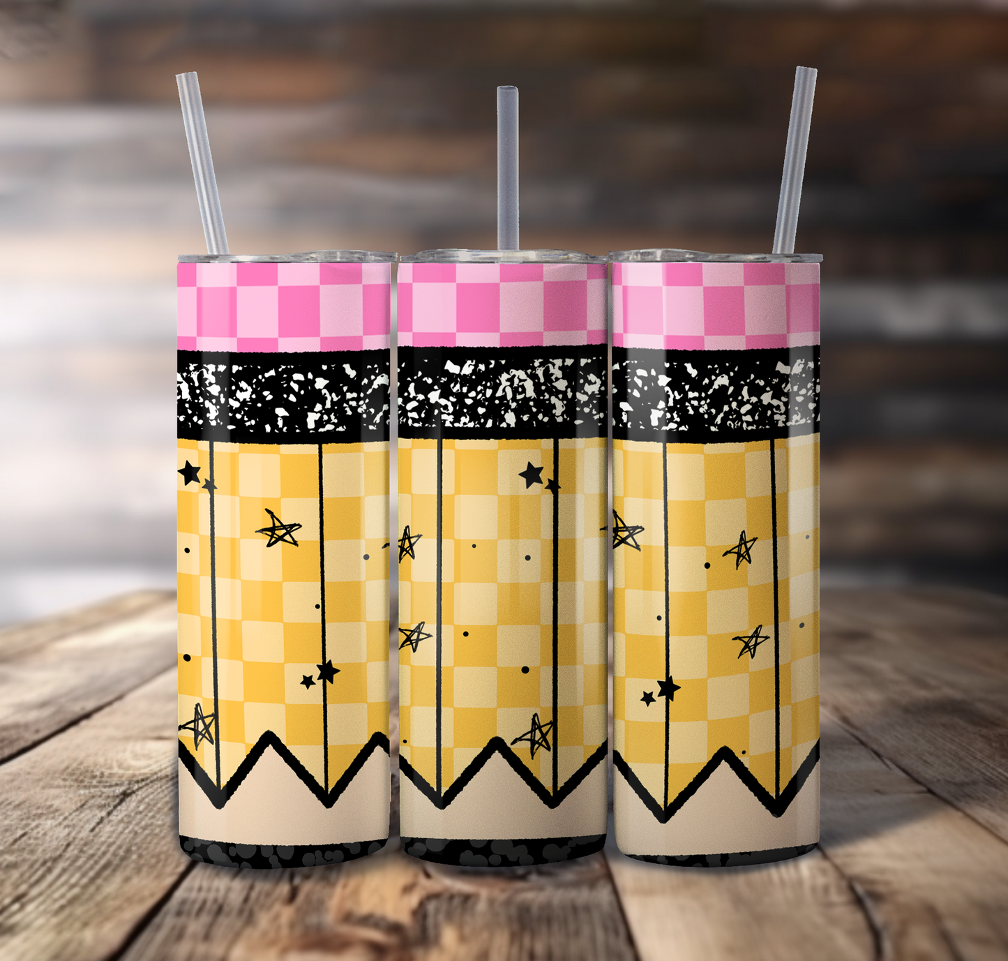 Pencil For Straight Tumbler - S853