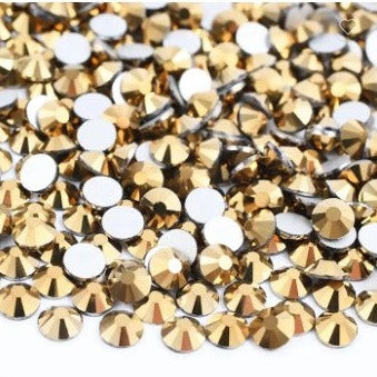 Glass Rhinestones