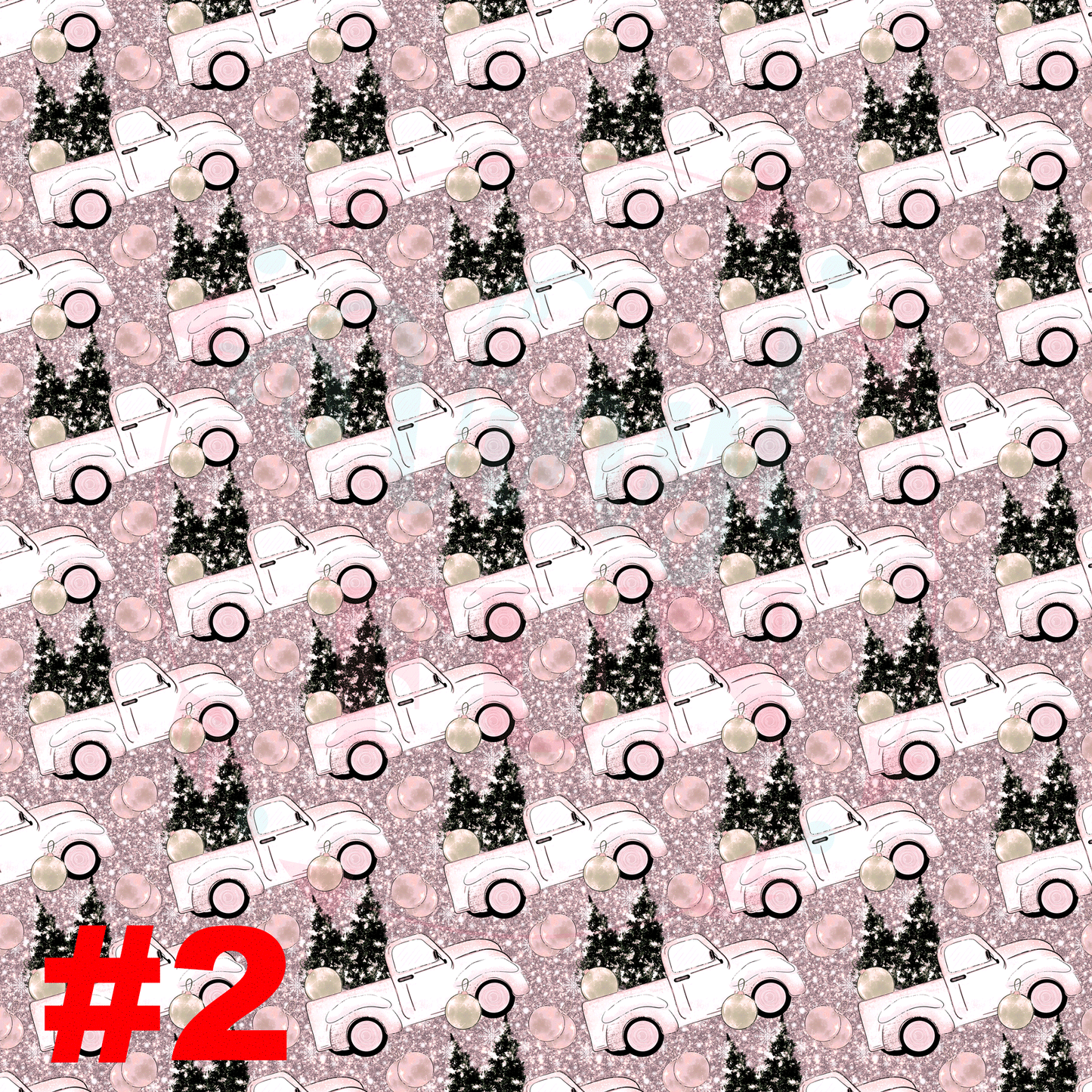 Look Like Christmas Collection