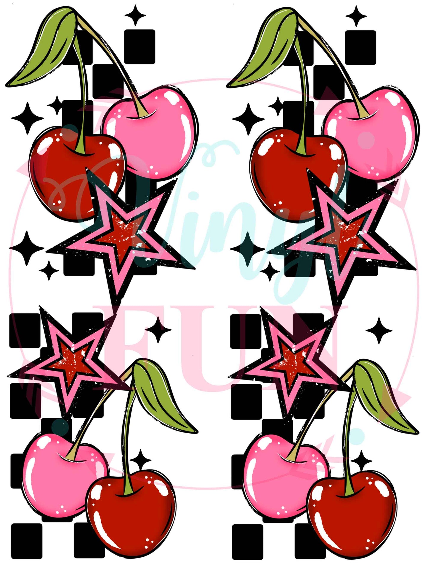 Sweet But Petty Transfer -75