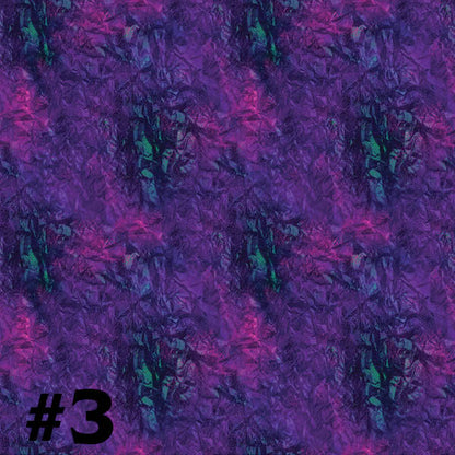 Purple Textures Collection-E4