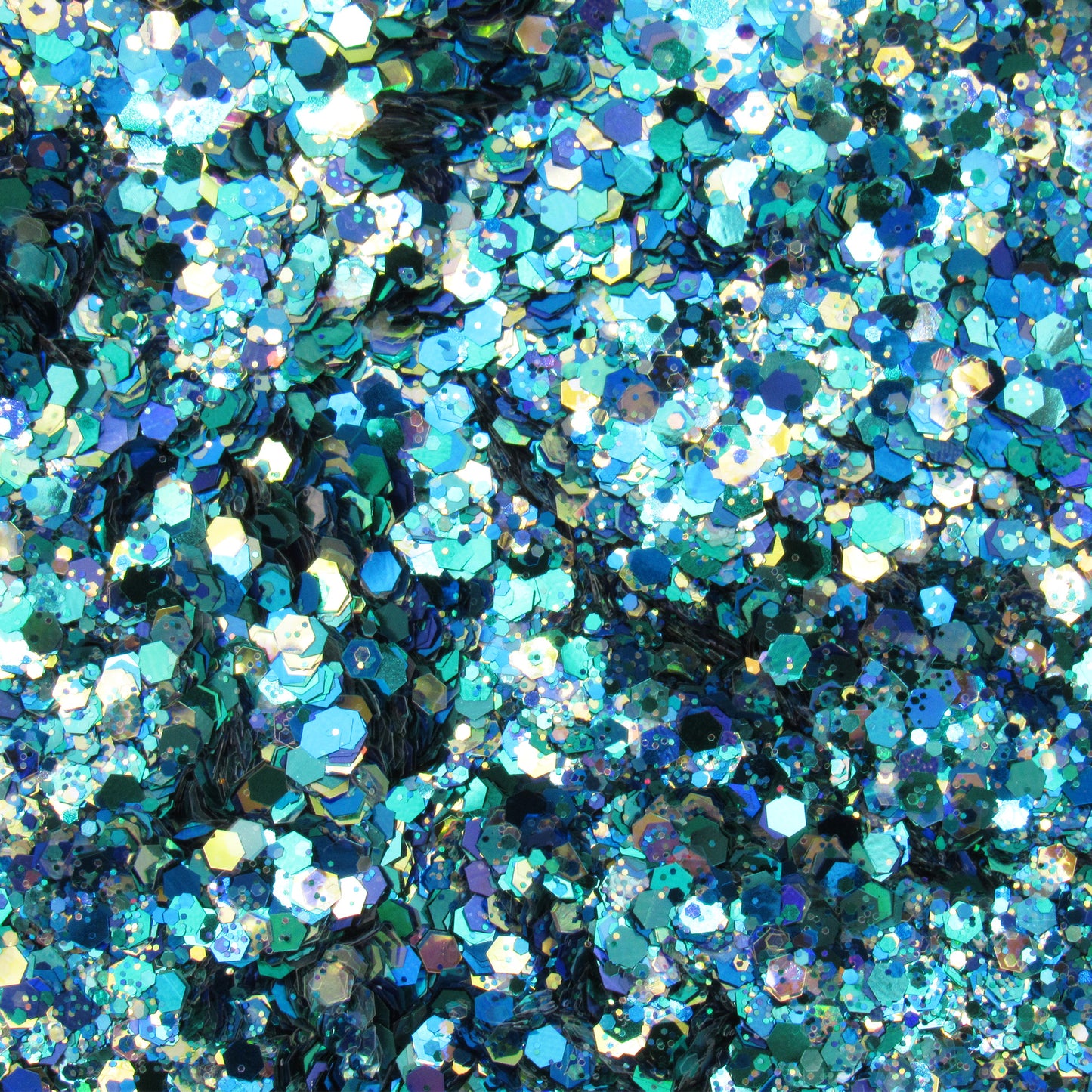 Under The Sea Glitter