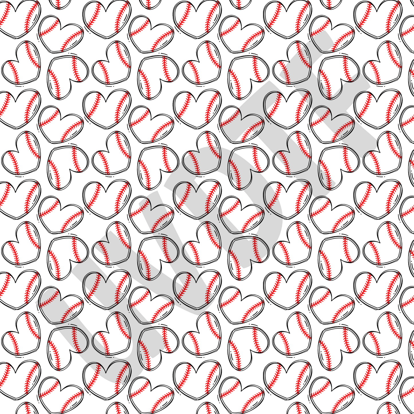 UVDTF Baseball Hearts Elements-Y8