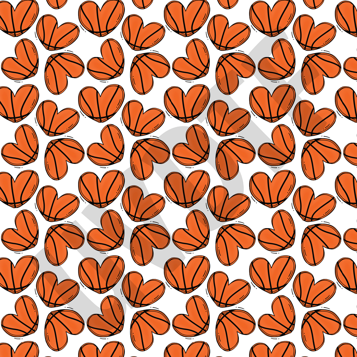 UVDTF Basketball Hearts Elements-Y4