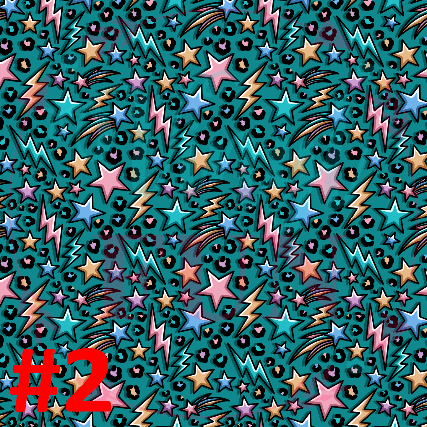 I'm The Problem Collection-B13