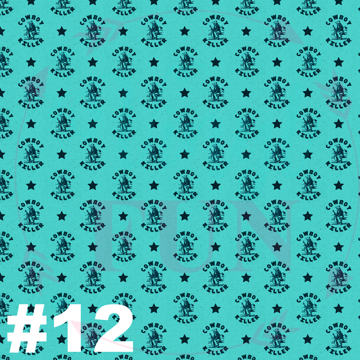 KC Makes It Collection-B19