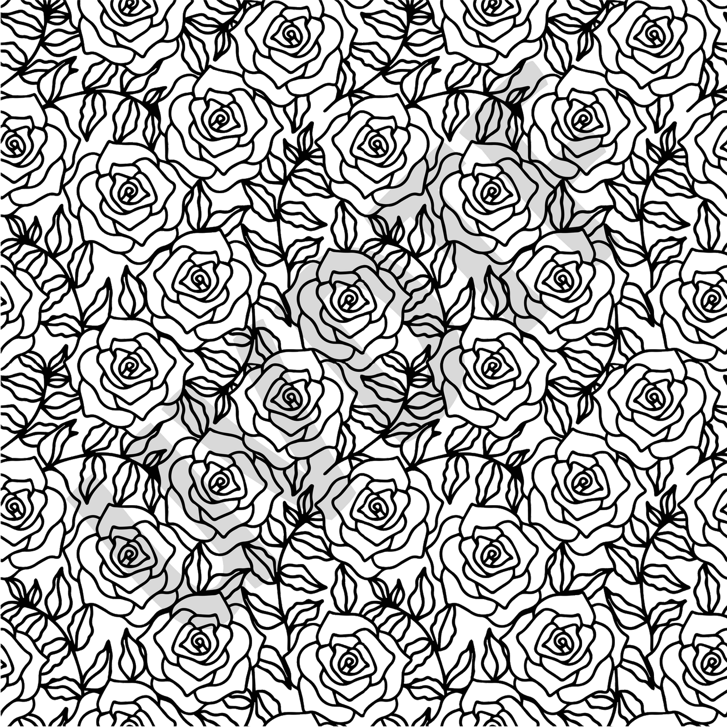 UVDTF Roses Are Not Always Red Elements-X20