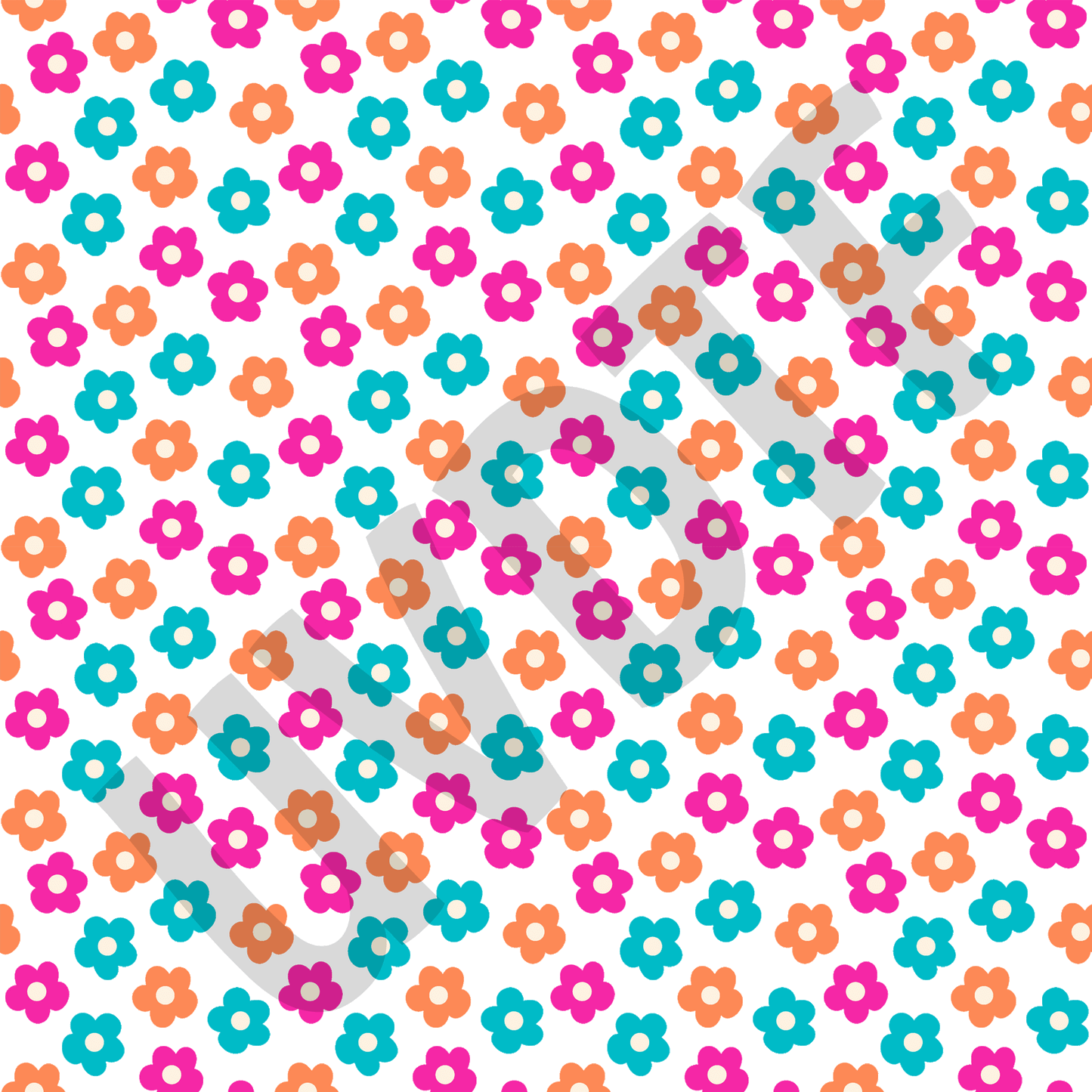 UVDTF Flower Power Elements-Y13