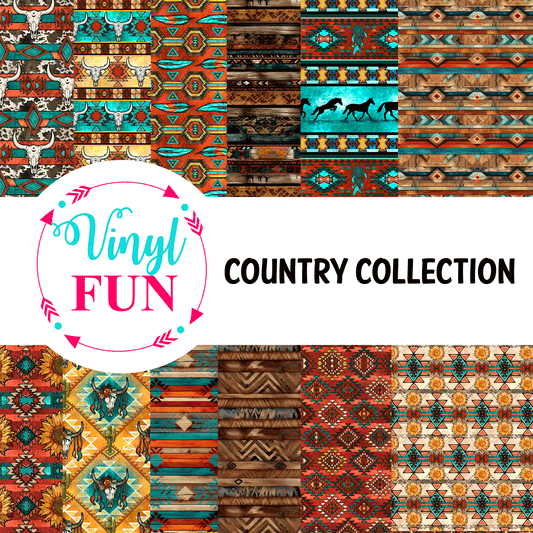 Country Collection-D11