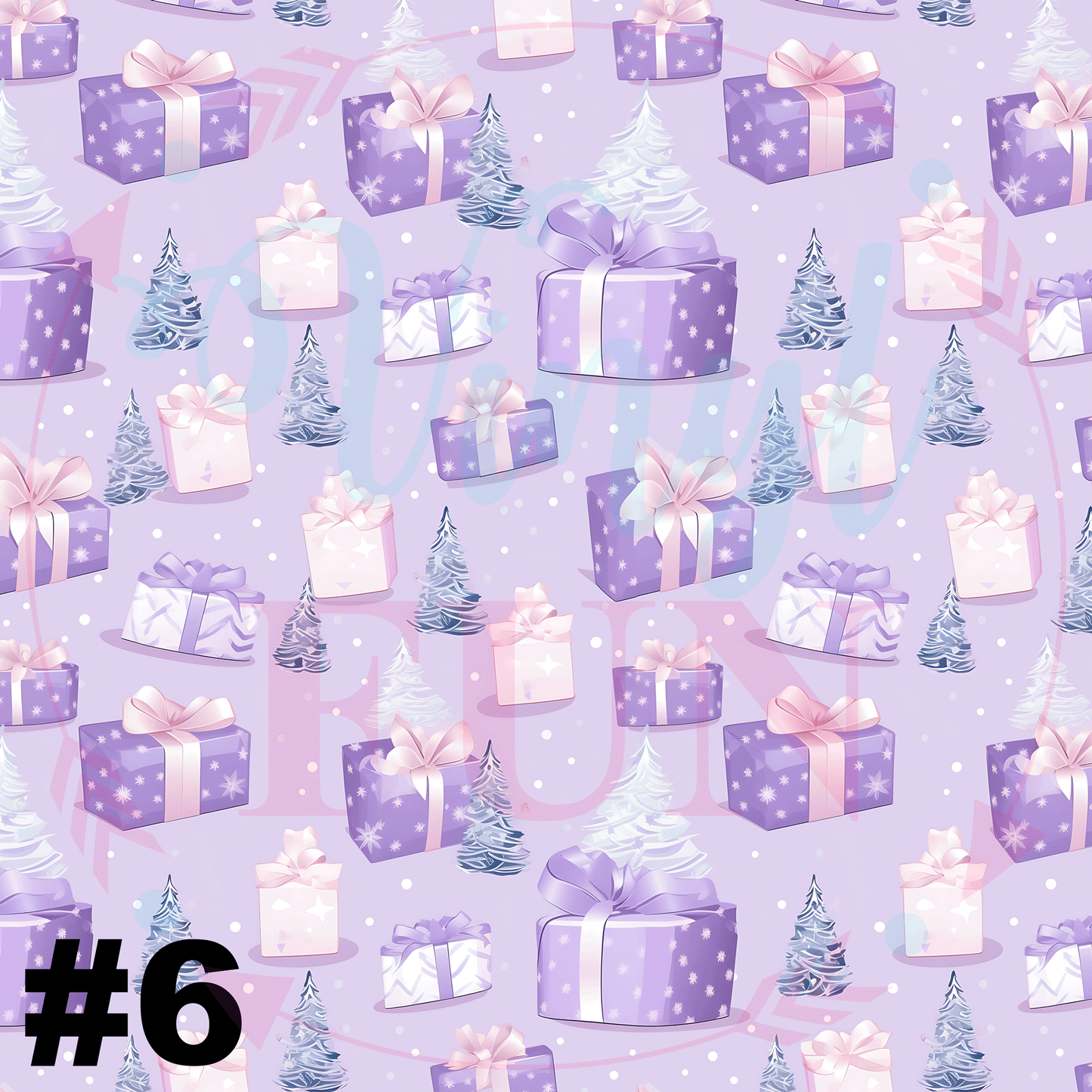 Plumerry Christmas Collection