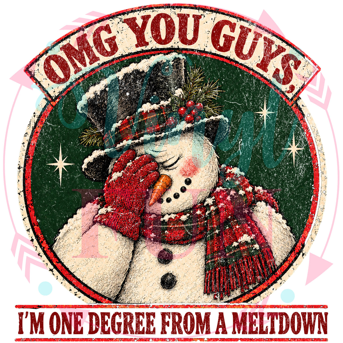 One Degree Transfer - WN1