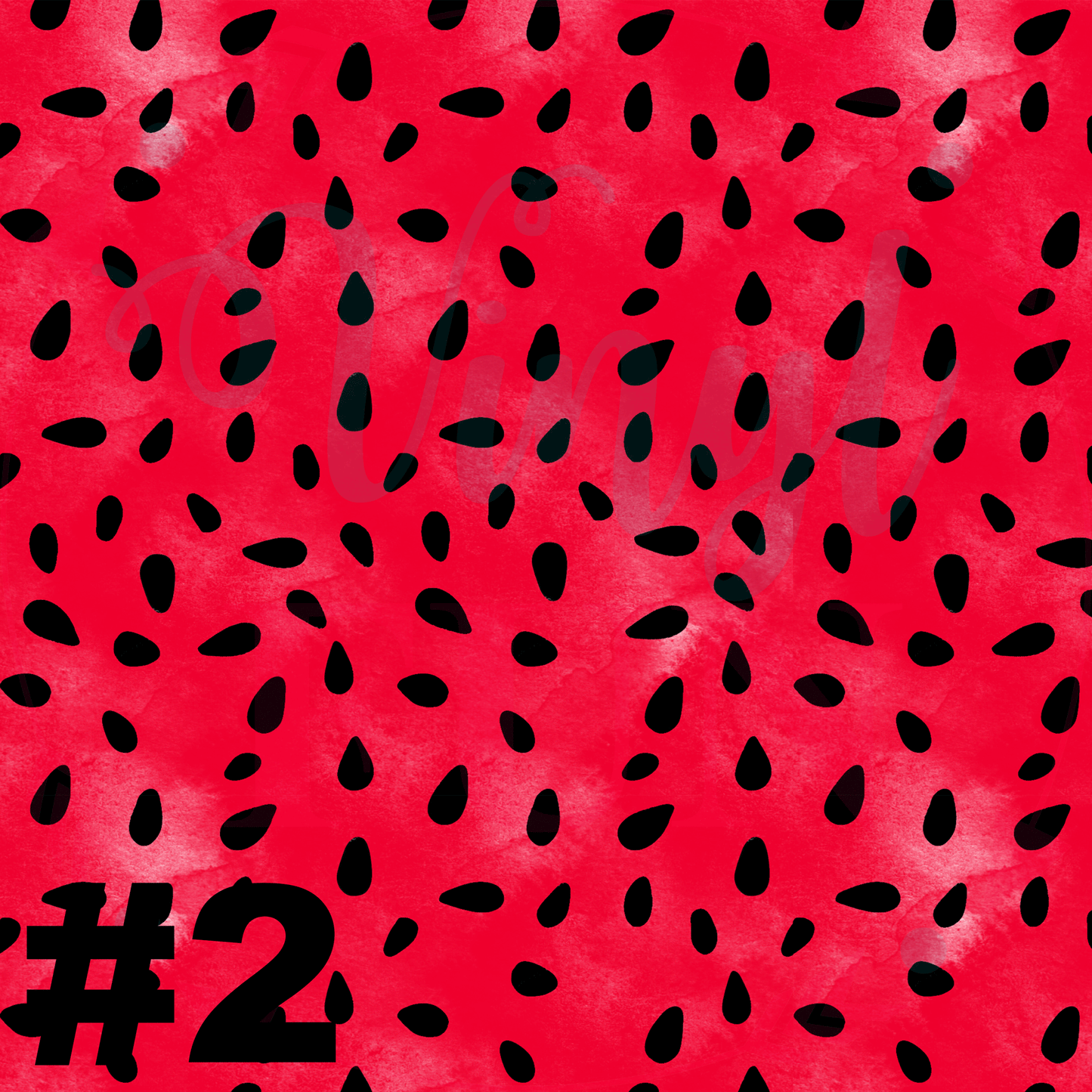 Watermelon Fun Collection-B10