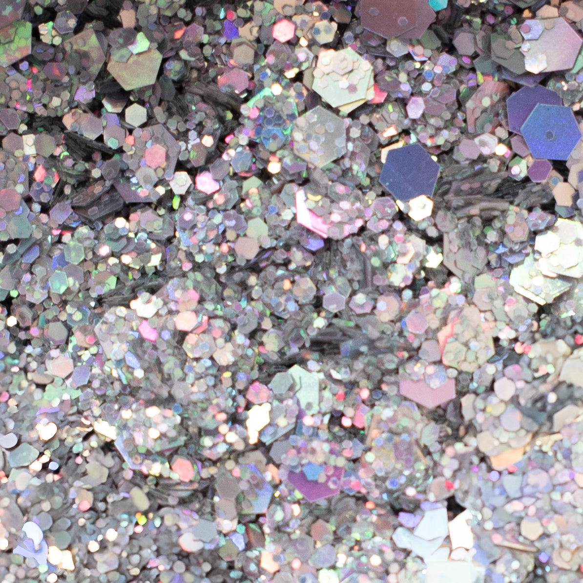 Electric Soul Glitter