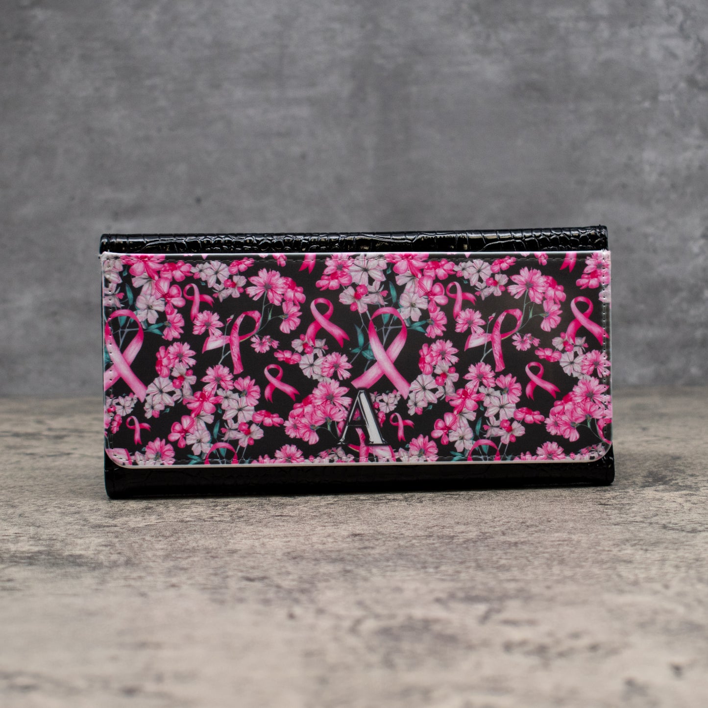 Woman's Sublimation Wallet