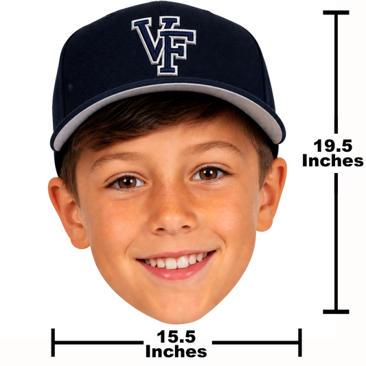 Fat Head Sign