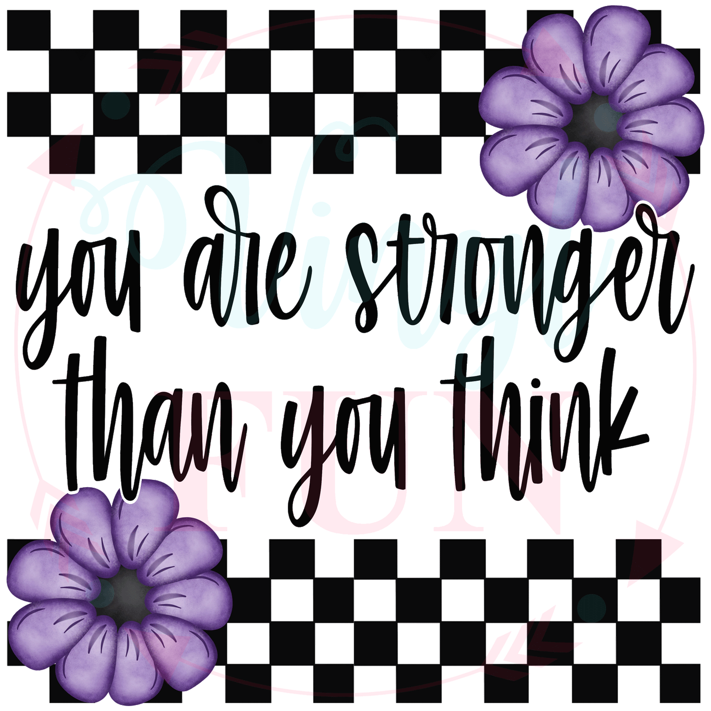 UVDTF Stronger Than You Think Decal-53