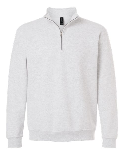 Unisex Quarter-Zip Sweatshirt