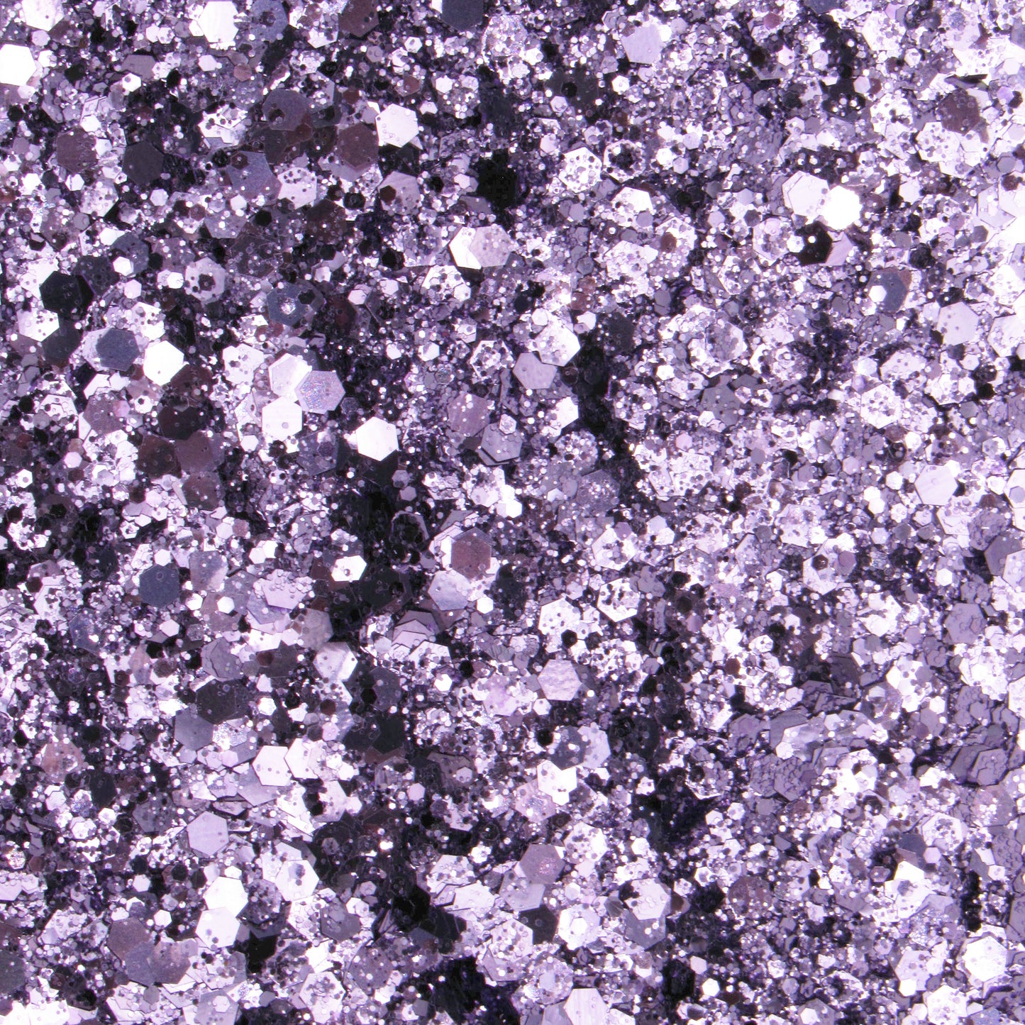 Chunky Ursula Glitter