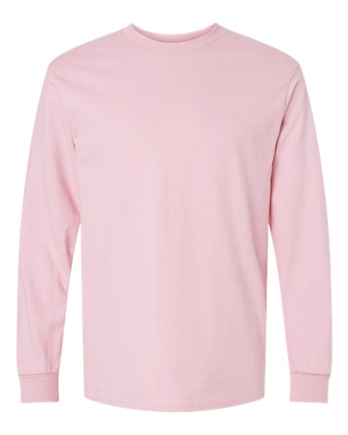 Adult Long Sleeve Shirt