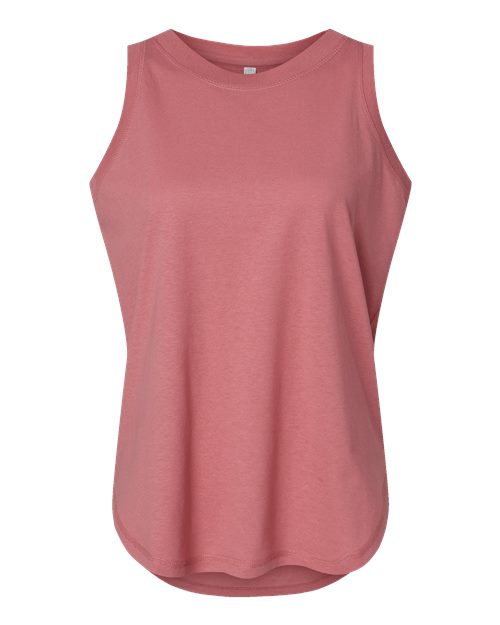 Womans Relaxed Tank