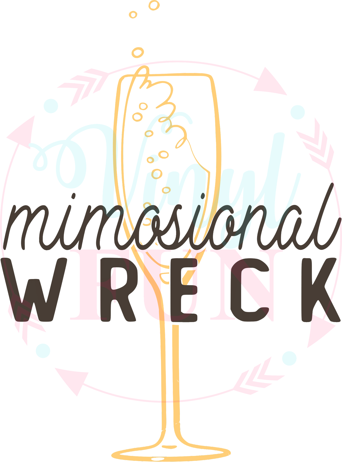 Mimosional Wreck Transfer -155