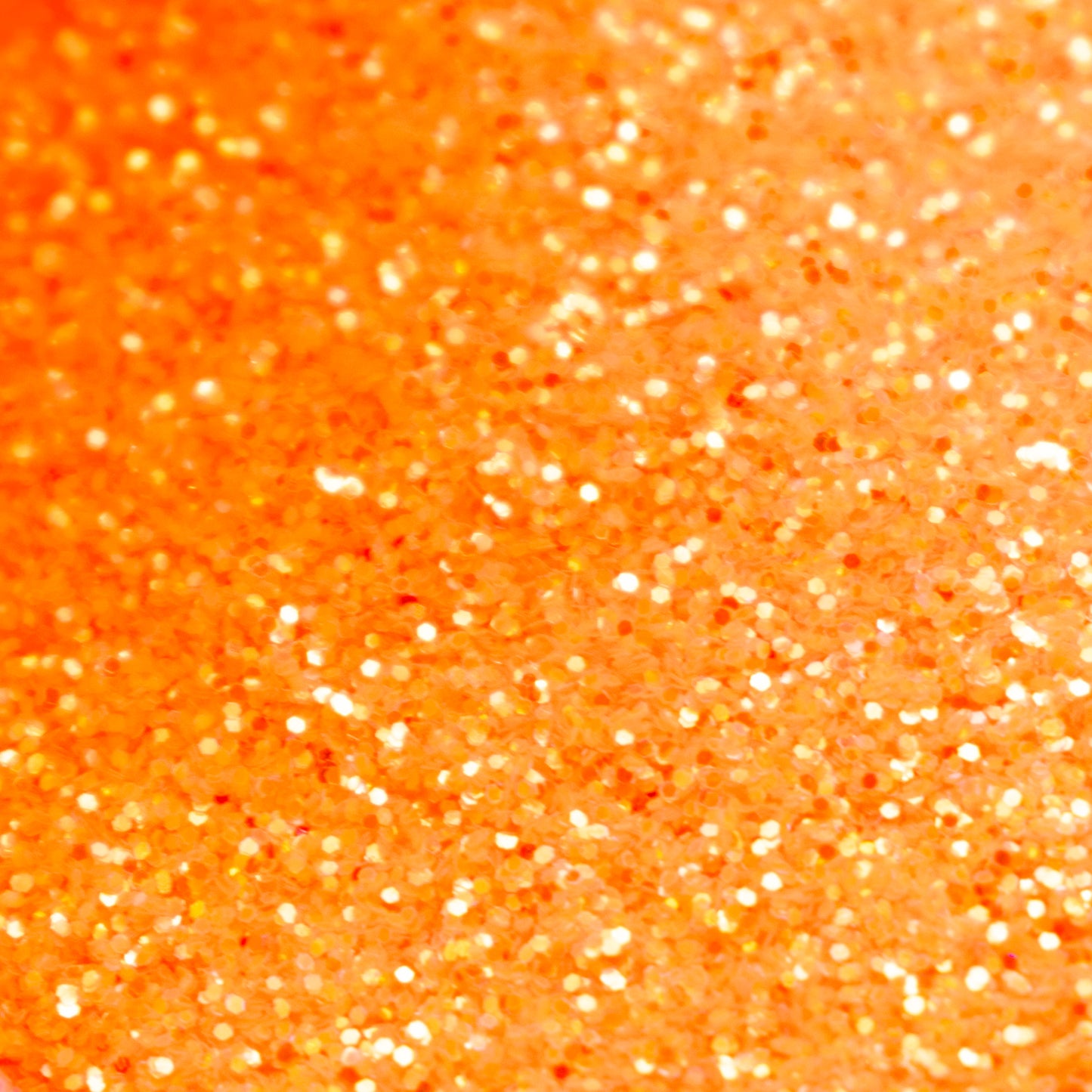 Archie The Scare Pig Glitter