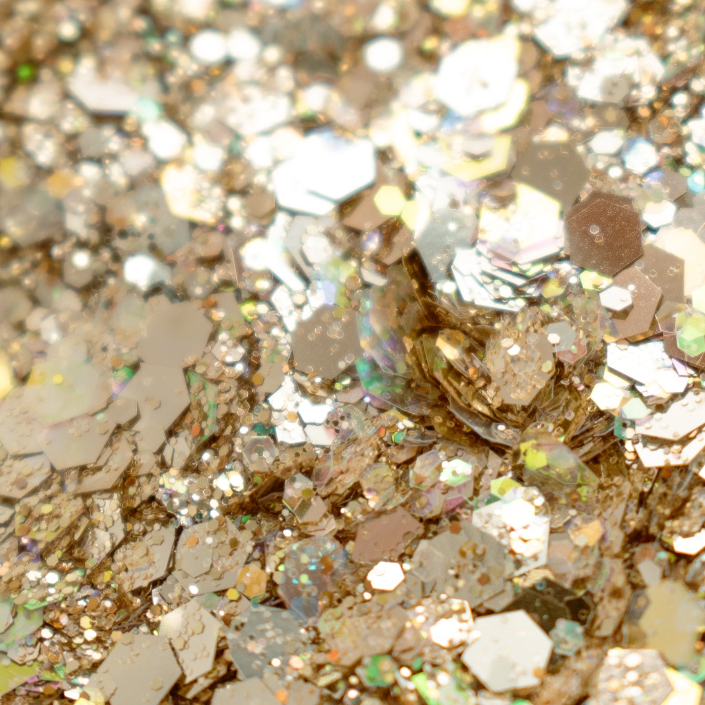 Minerva Glitter