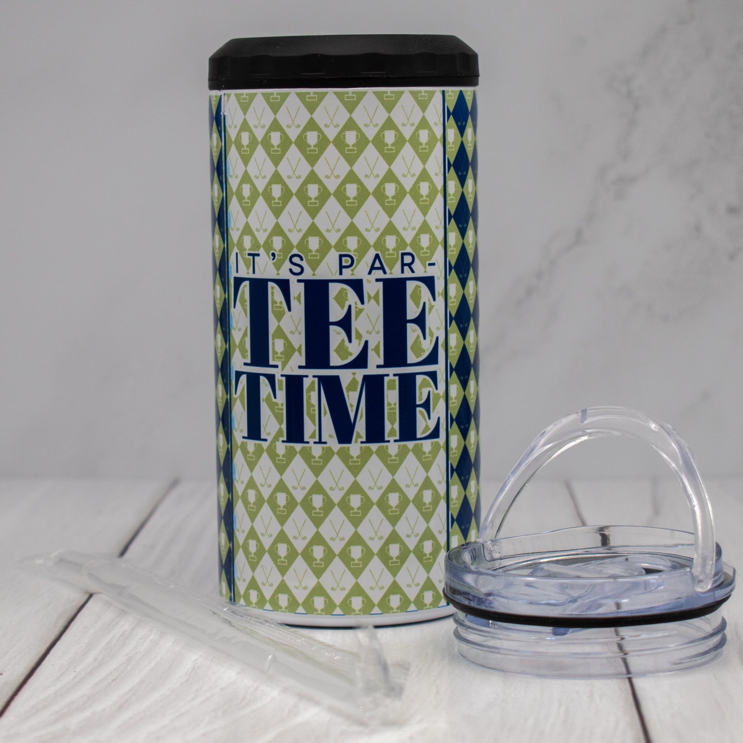 4-in-1 Tumbler Sublimation