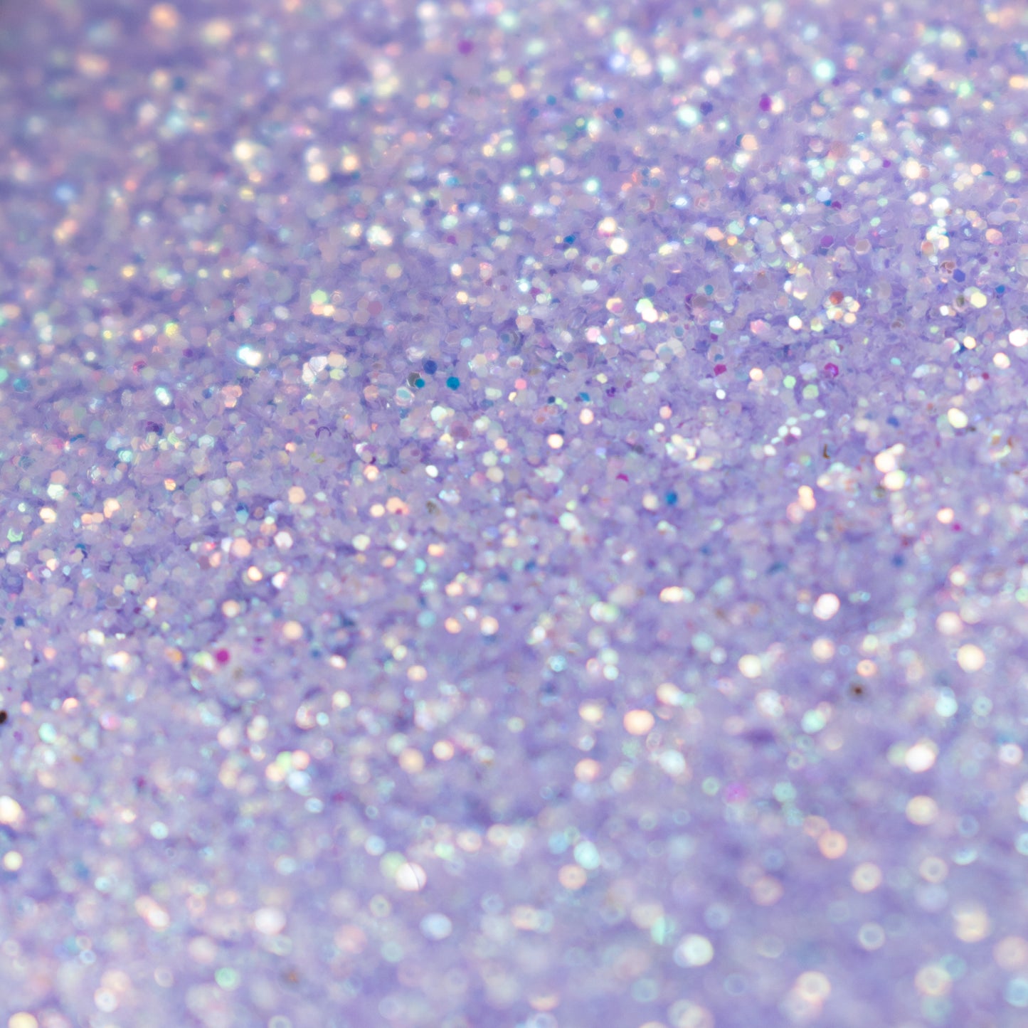Lavender Delight Glitter