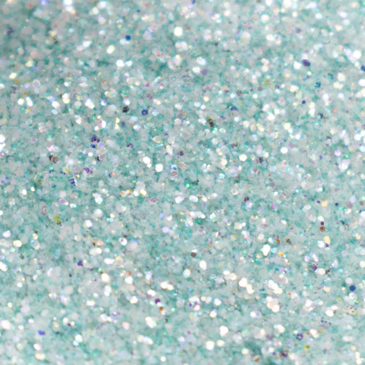 Easter Breeze Glitter