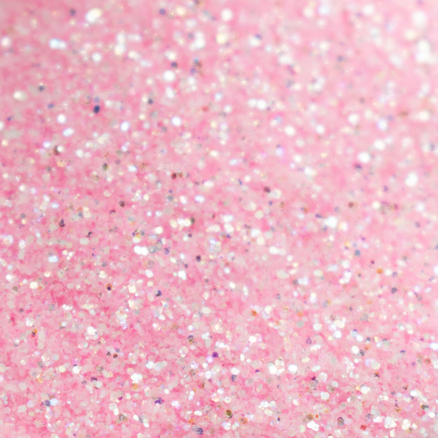 Bunny Kisses Glitter