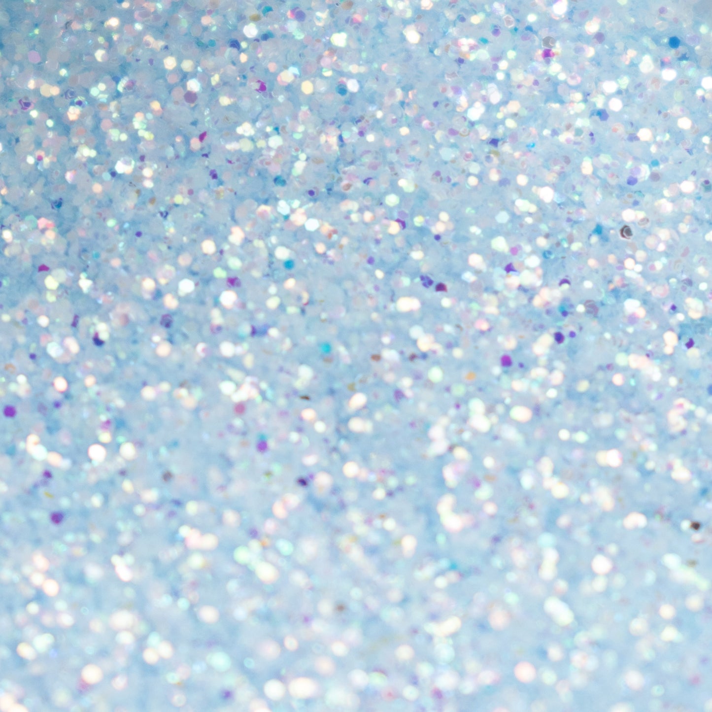 Spring Wishes Glitter