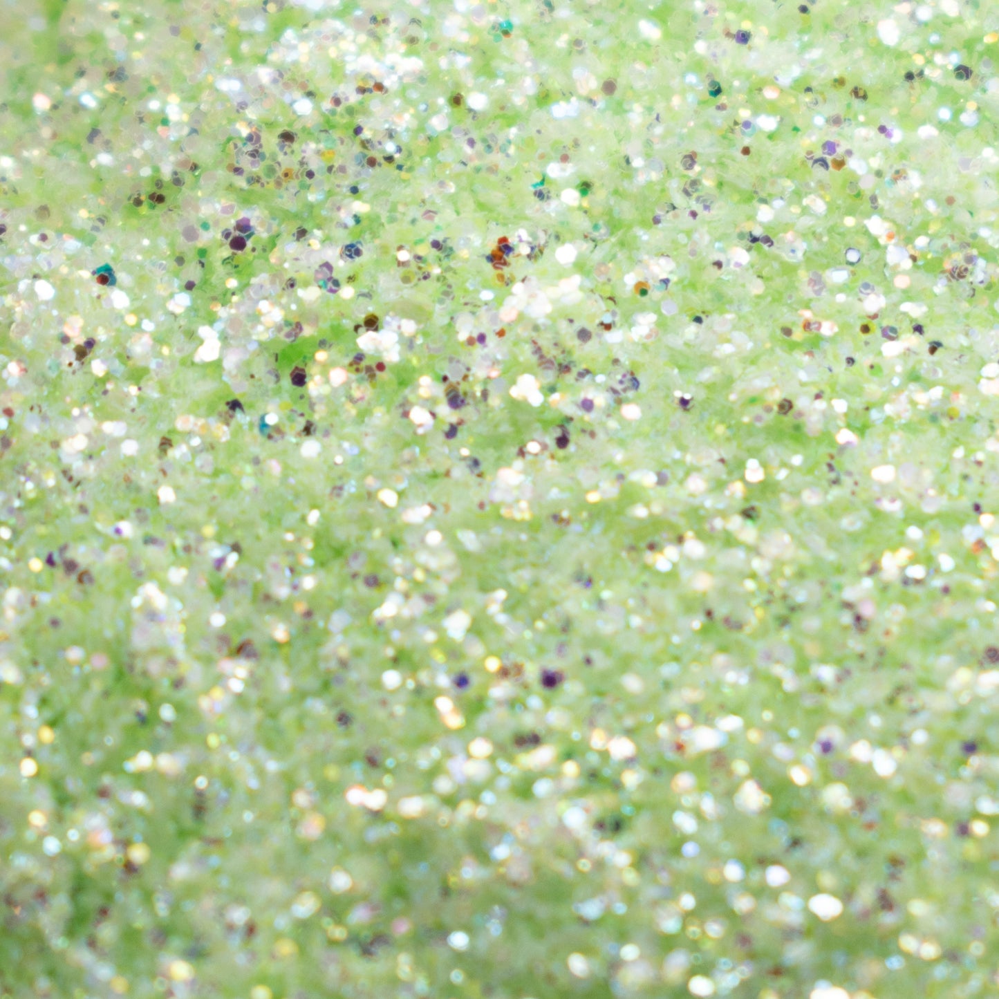 Morning Meadow Glitter