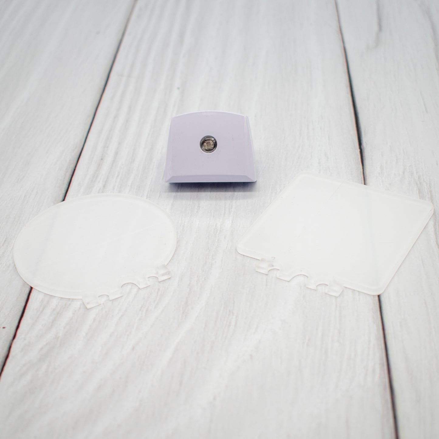 Sublimation Plug In Night Light