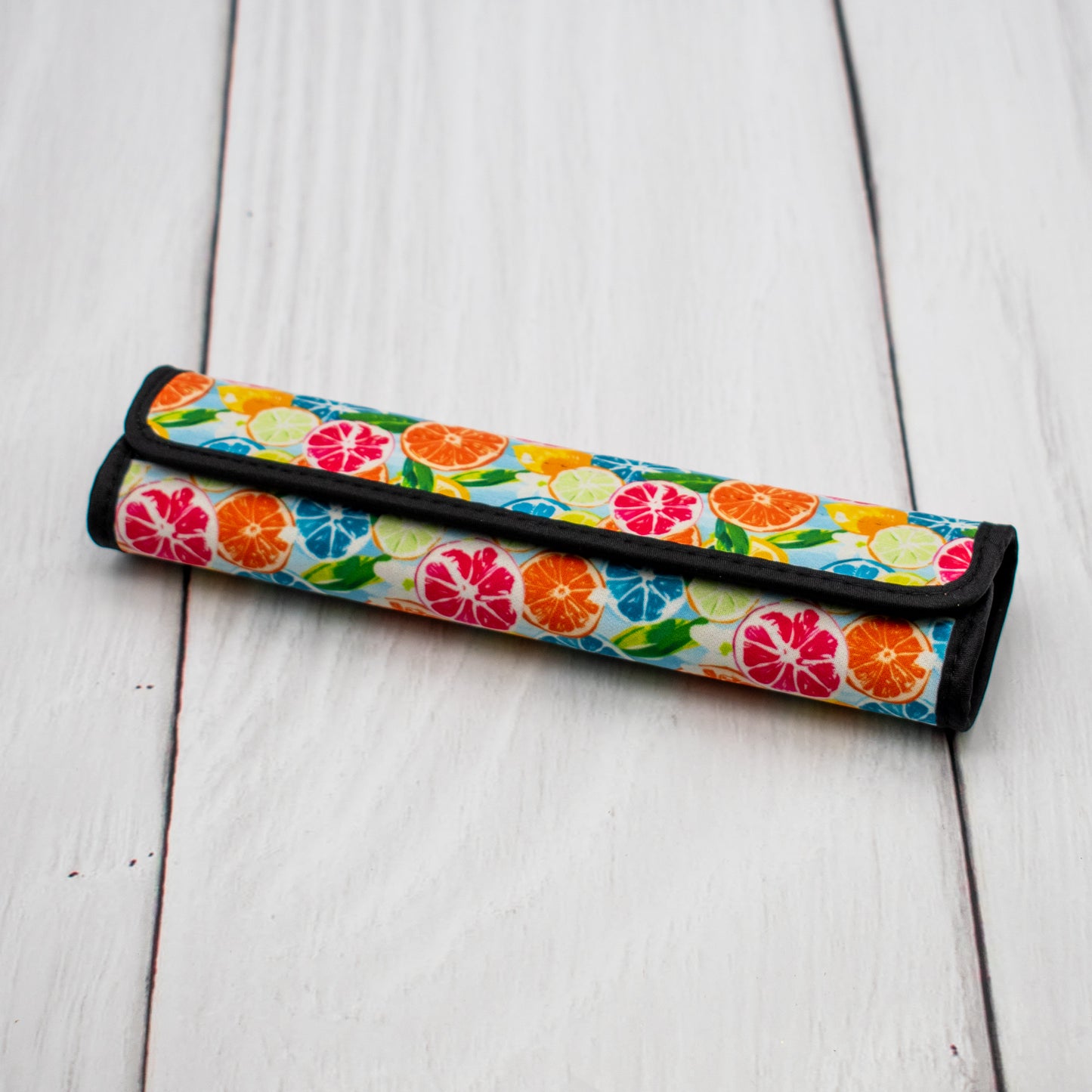 Sublimation Seat Belt Covers