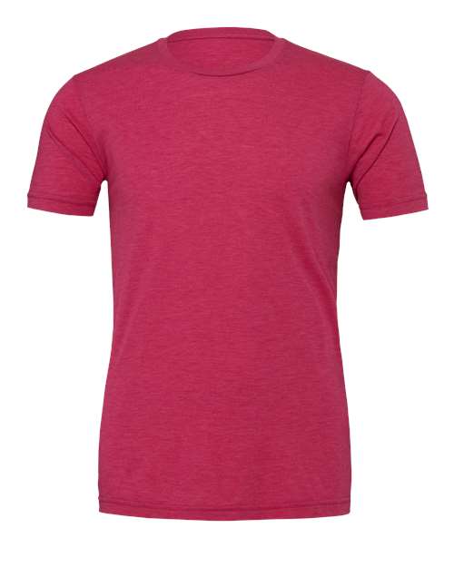 Bella Canvas Short Sleeve-All Colors