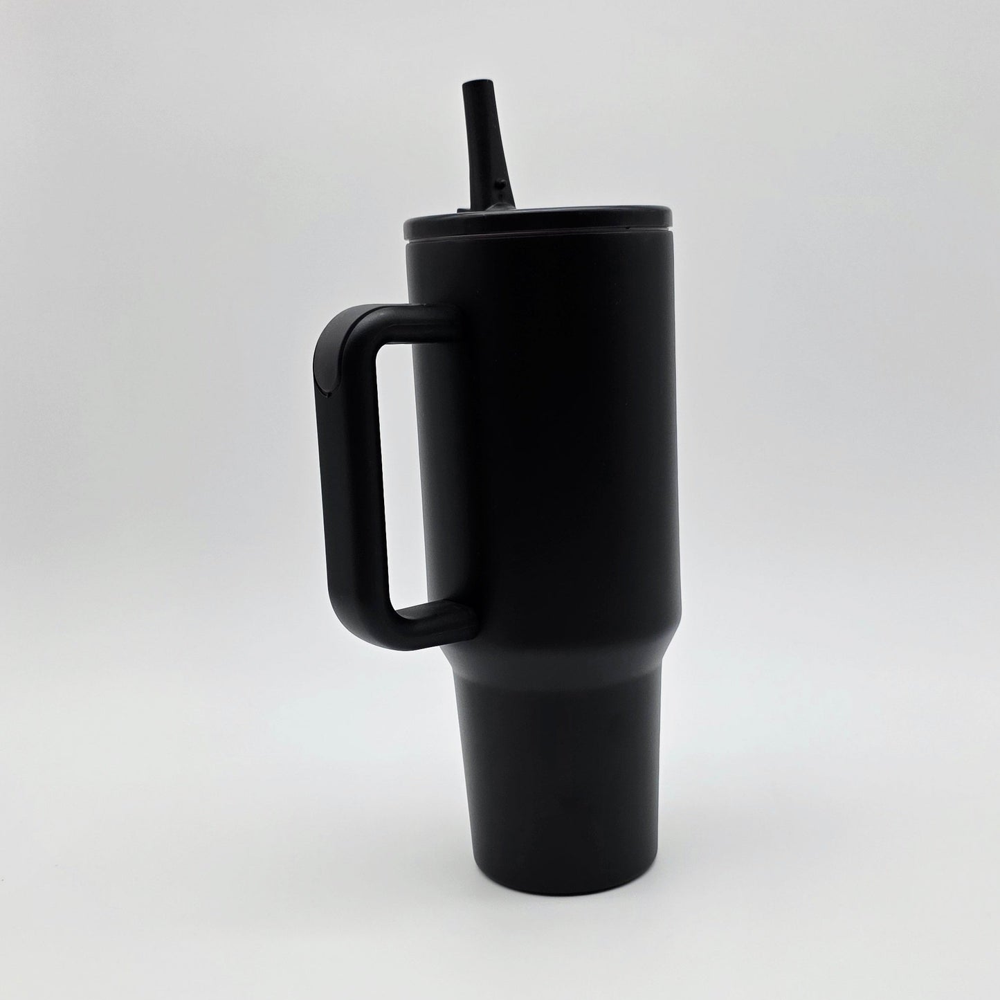 40oz Flip in Straw Tumbler