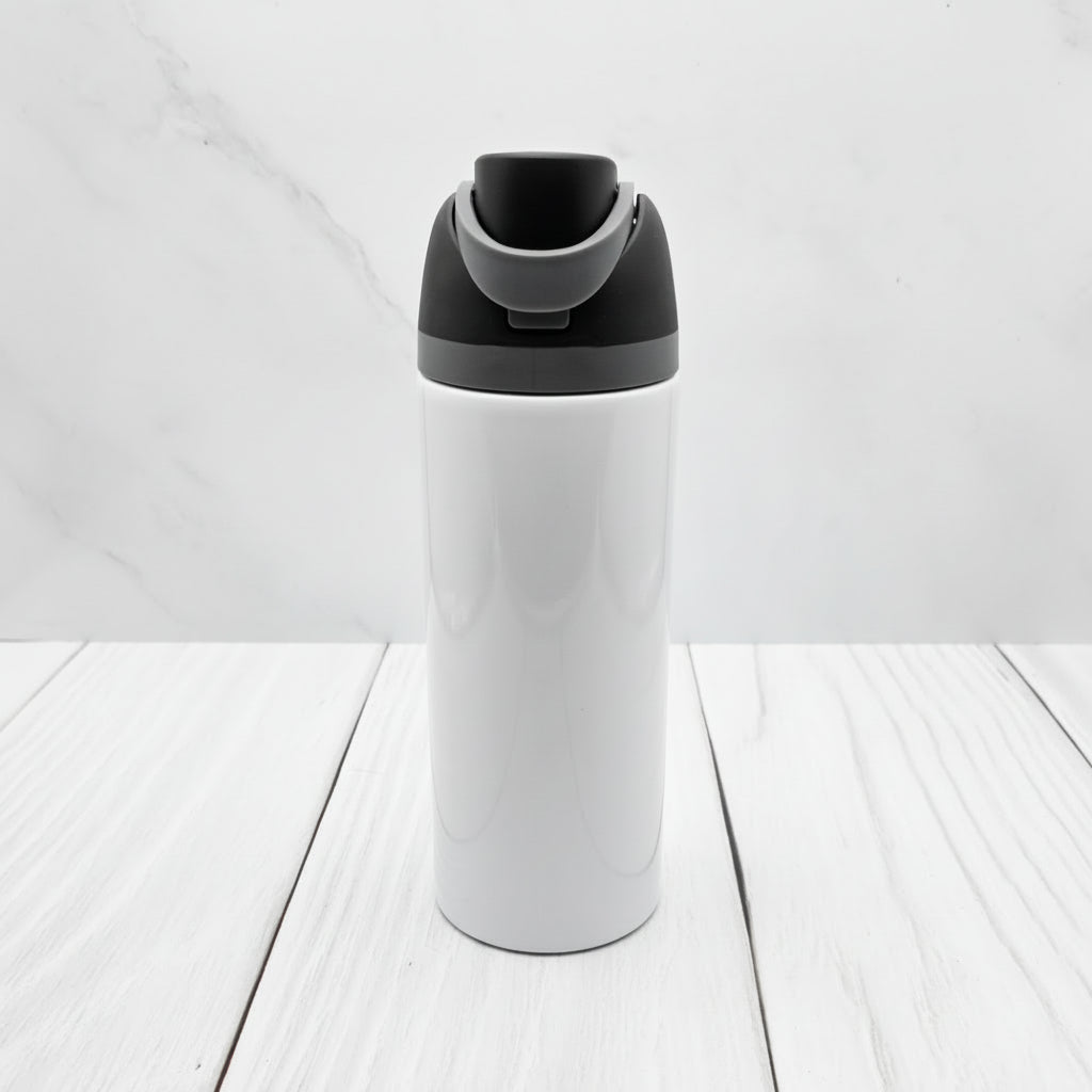 20oz Sublimation Sip Tumbler